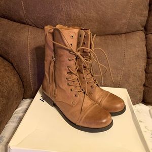 Aldo Boots
